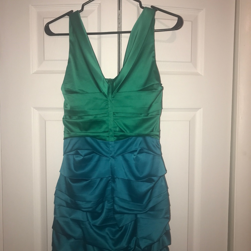 Express dress